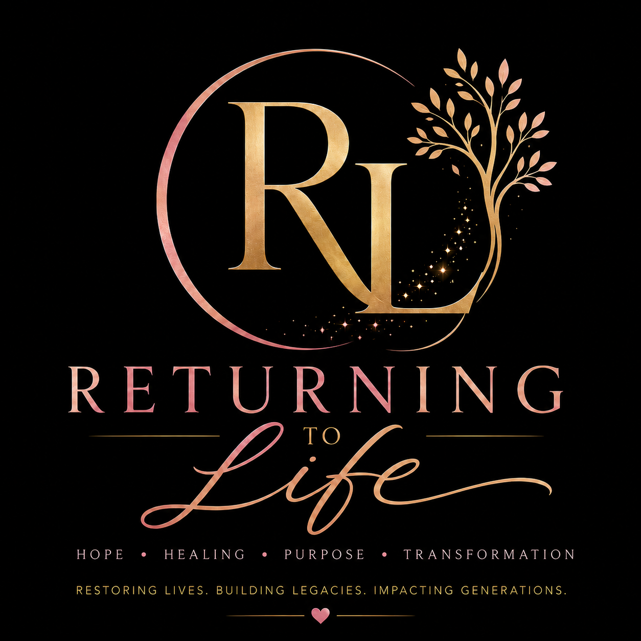 Returning to Life